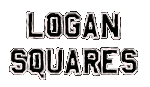 Logan Squares Logo